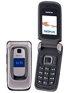 Leuke beltonen voor Nokia 6086 gratis.
